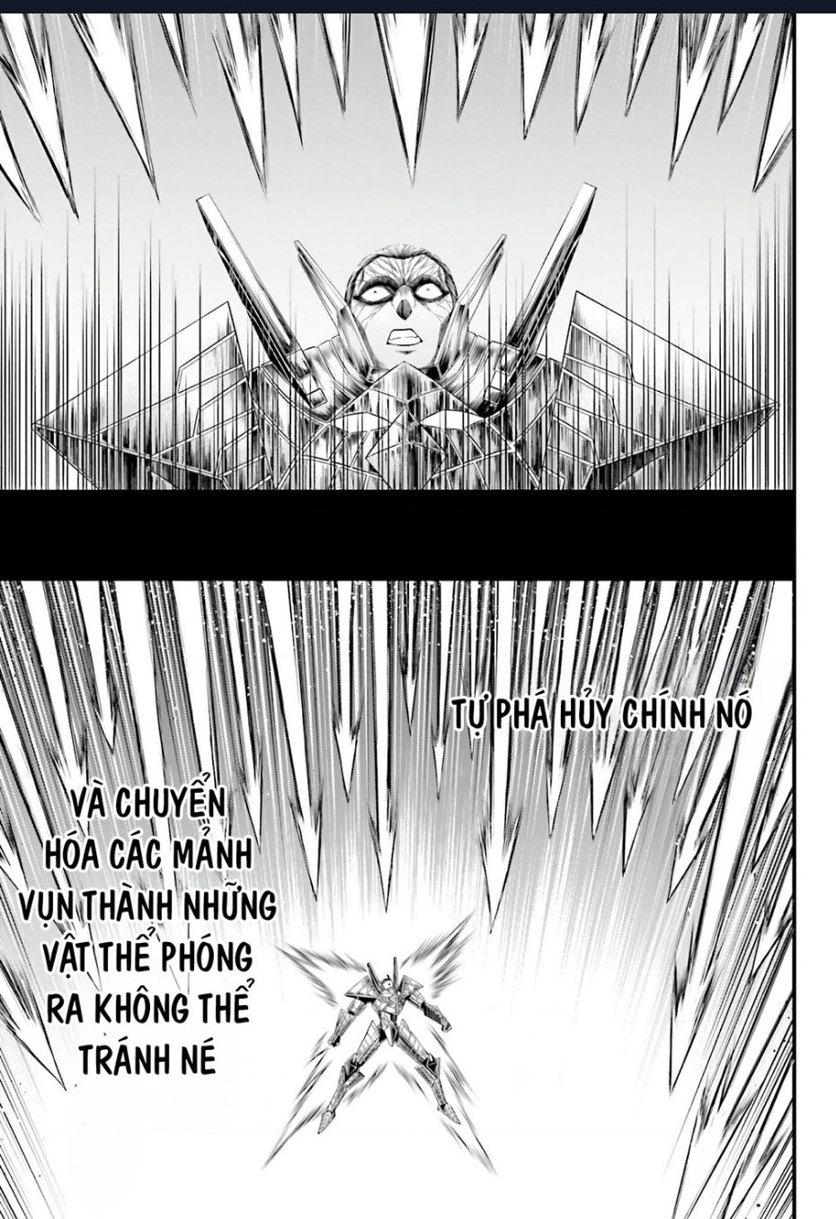 Record Of Ragnarok: The Apocalypse Of The Gods Chapter  4 - 19