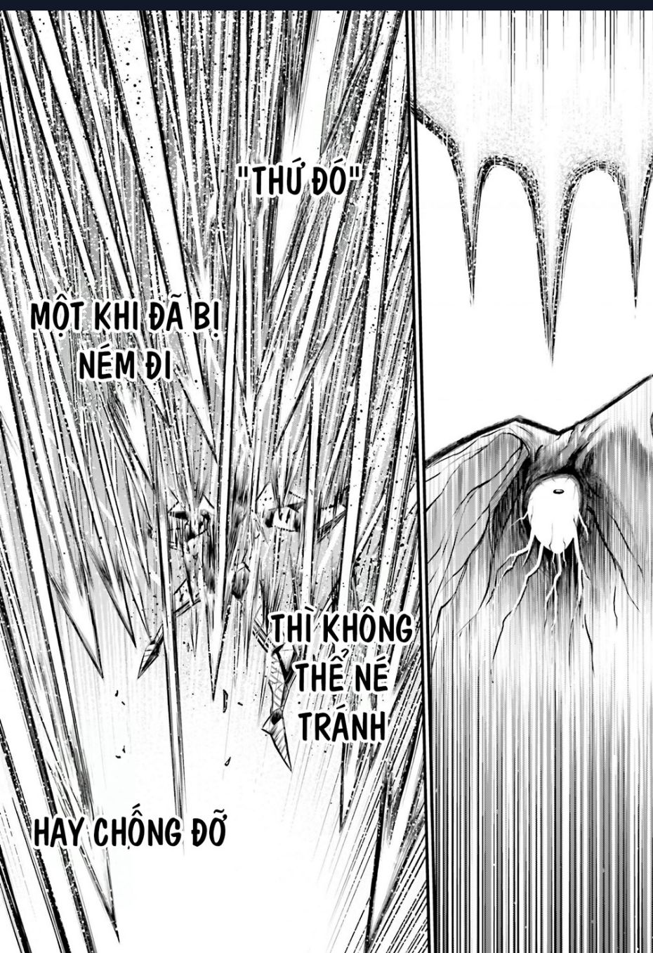 Record Of Ragnarok: The Apocalypse Of The Gods Chapter  4 - 22