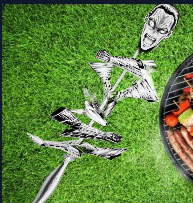 Record Of Ragnarok: The Apocalypse Of The Gods Chapter  4 - 25