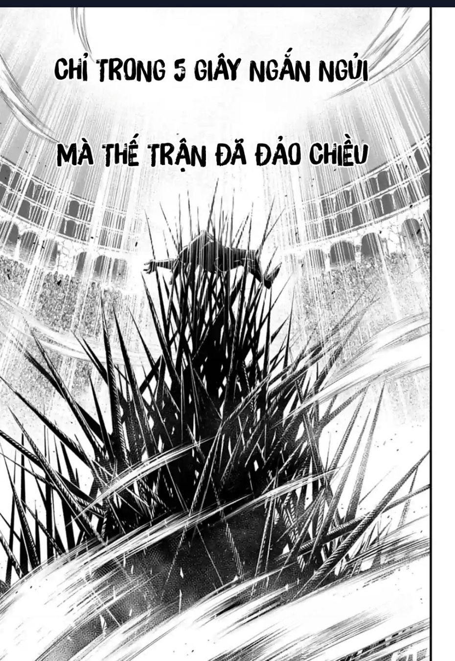 Record Of Ragnarok: The Apocalypse Of The Gods Chapter  5 - 2