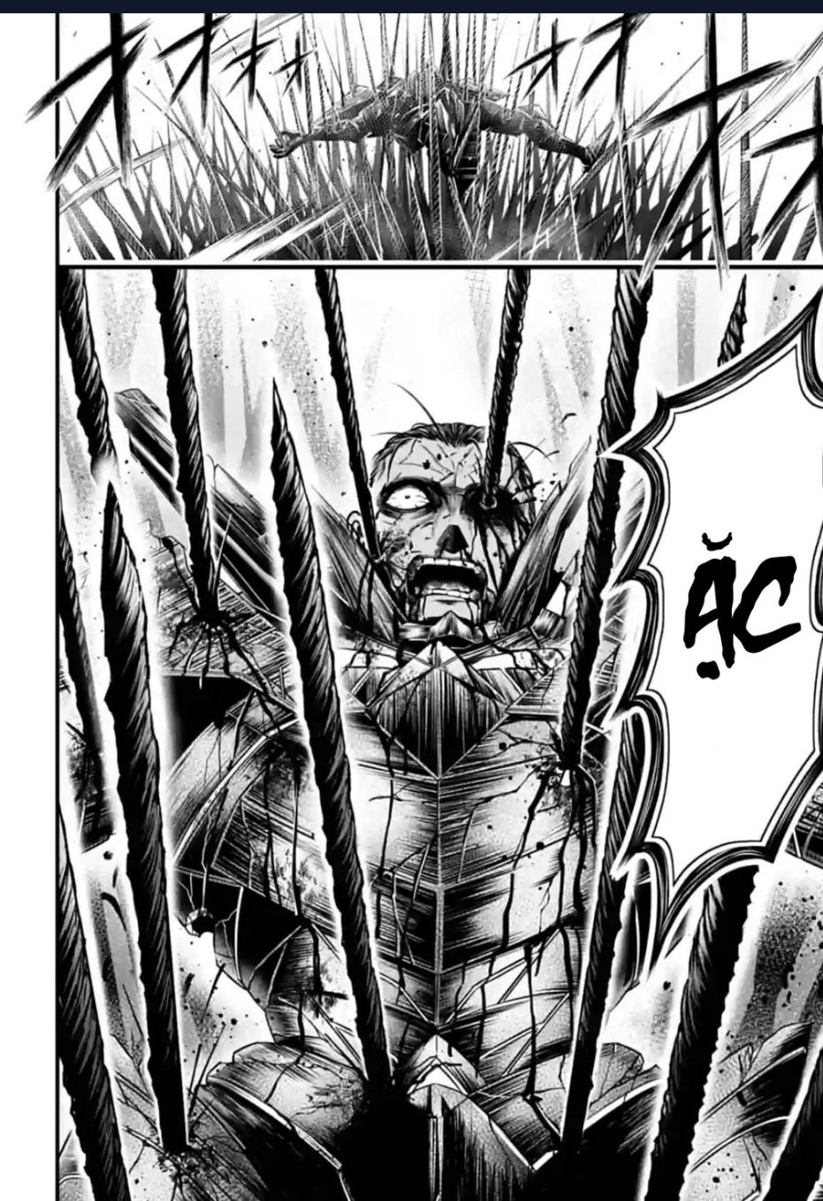 Record Of Ragnarok: The Apocalypse Of The Gods Chapter  5 - 5