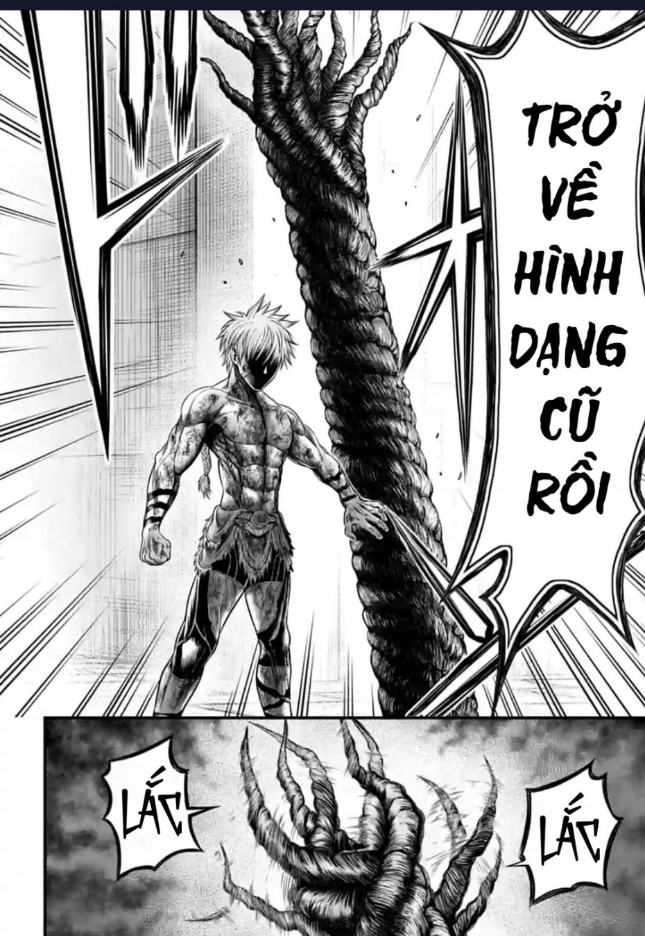 Record Of Ragnarok: The Apocalypse Of The Gods Chapter  5 - 23