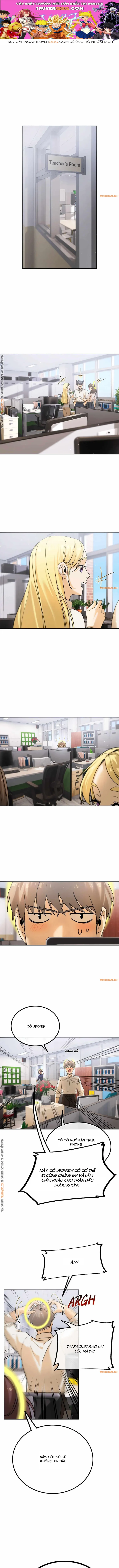 Tôi Là Học Sinh Hạng D Chapter  17 - 1