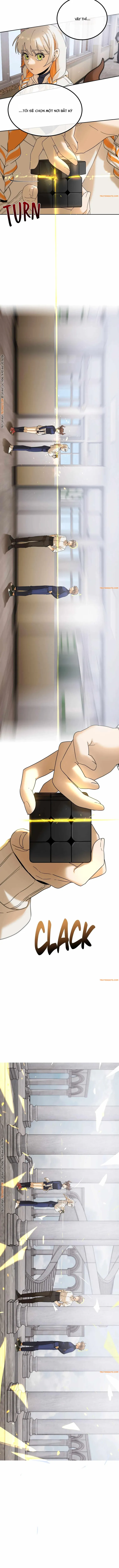 Tôi Là Học Sinh Hạng D Chapter  17 - 6