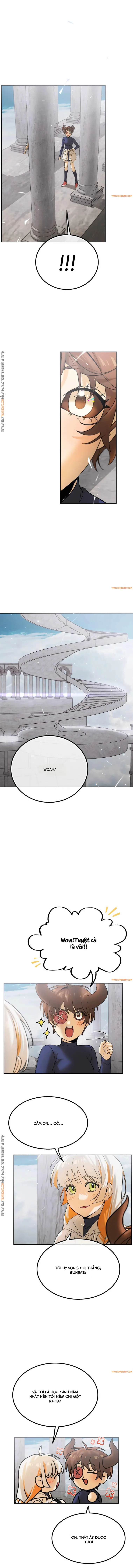 Tôi Là Học Sinh Hạng D Chapter  17 - 7