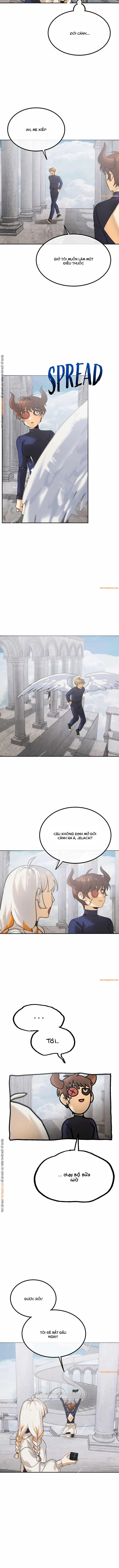 Tôi Là Học Sinh Hạng D Chapter  17 - 9