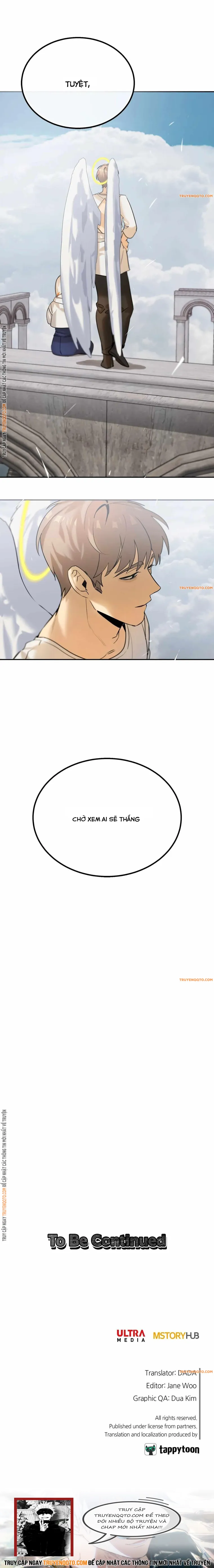 Tôi Là Học Sinh Hạng D Chapter  17 - 11