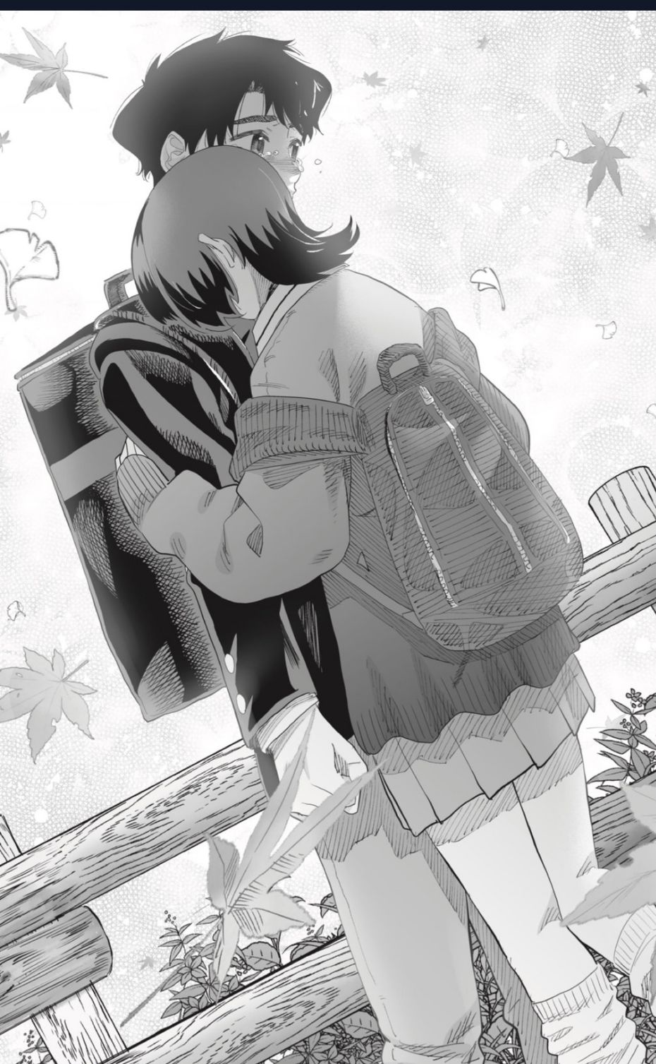 Dosanko Gyaru Is Mega Cute Chapter  88 - 8