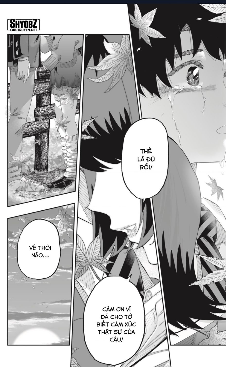 Dosanko Gyaru Is Mega Cute Chapter  88 - 9