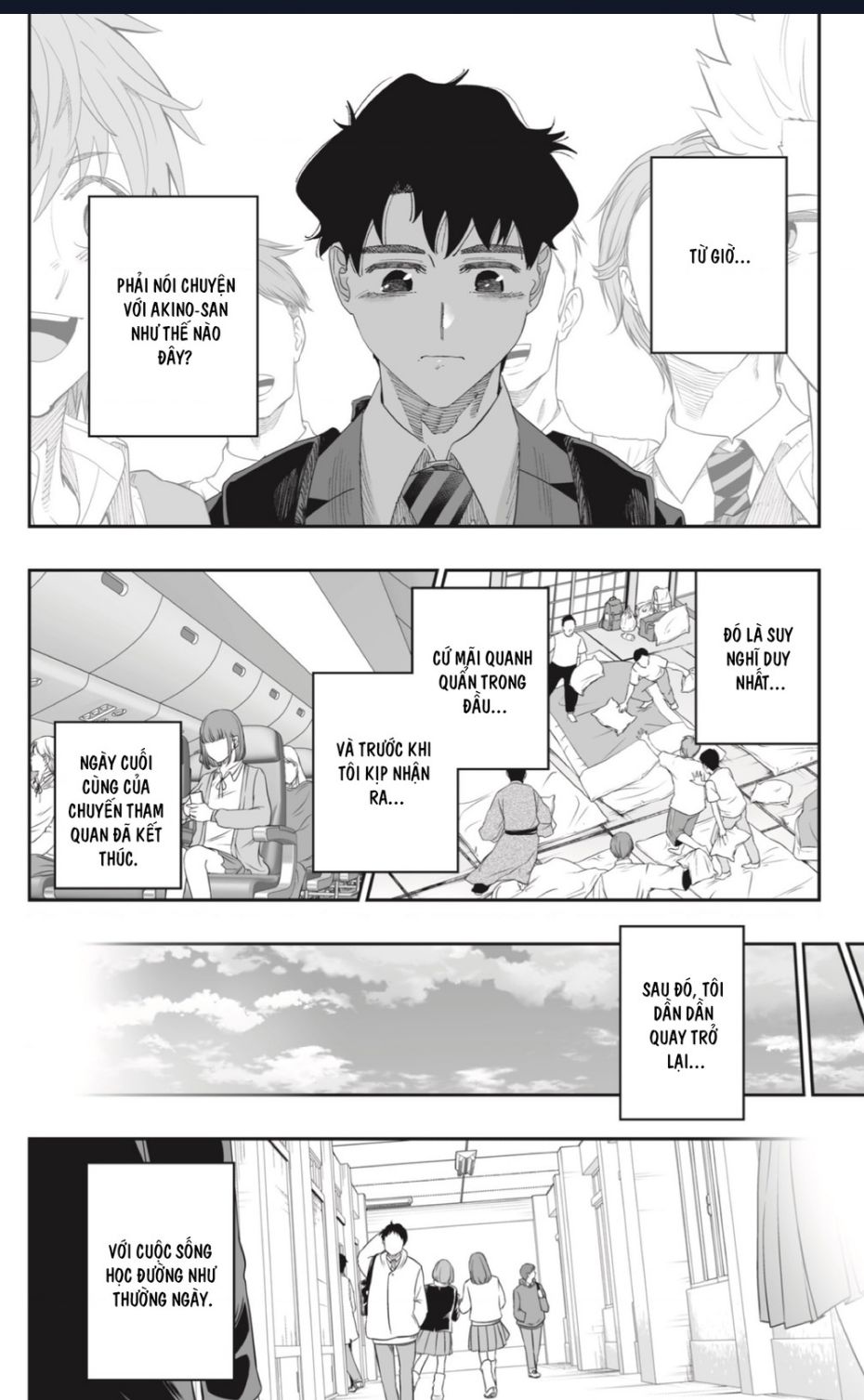 Dosanko Gyaru Is Mega Cute Chapter  88 - 13