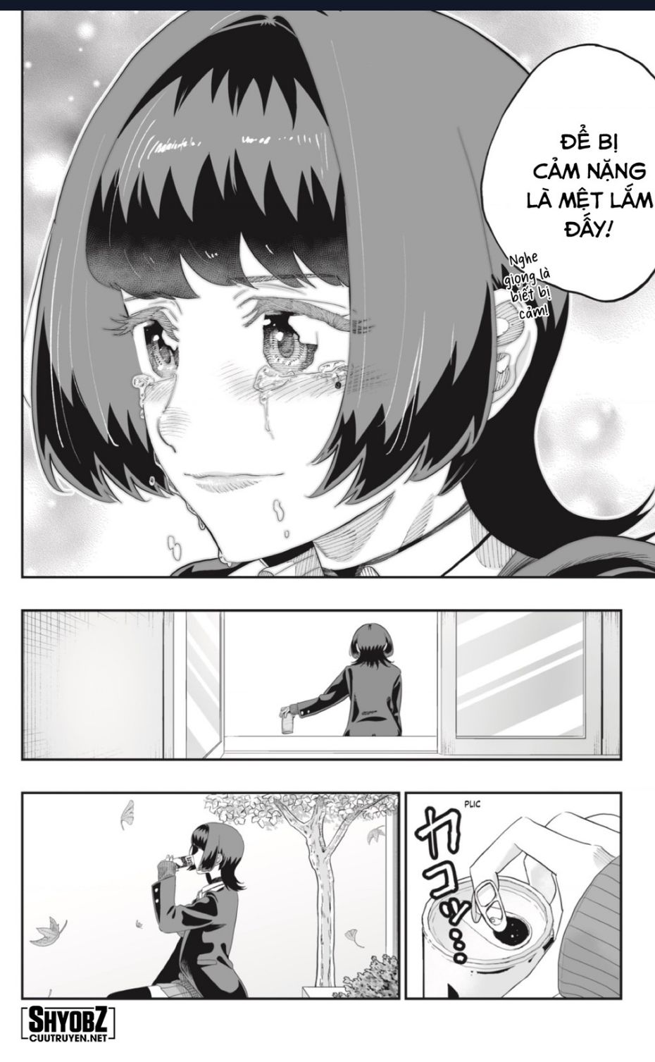 Dosanko Gyaru Is Mega Cute Chapter  88 - 23