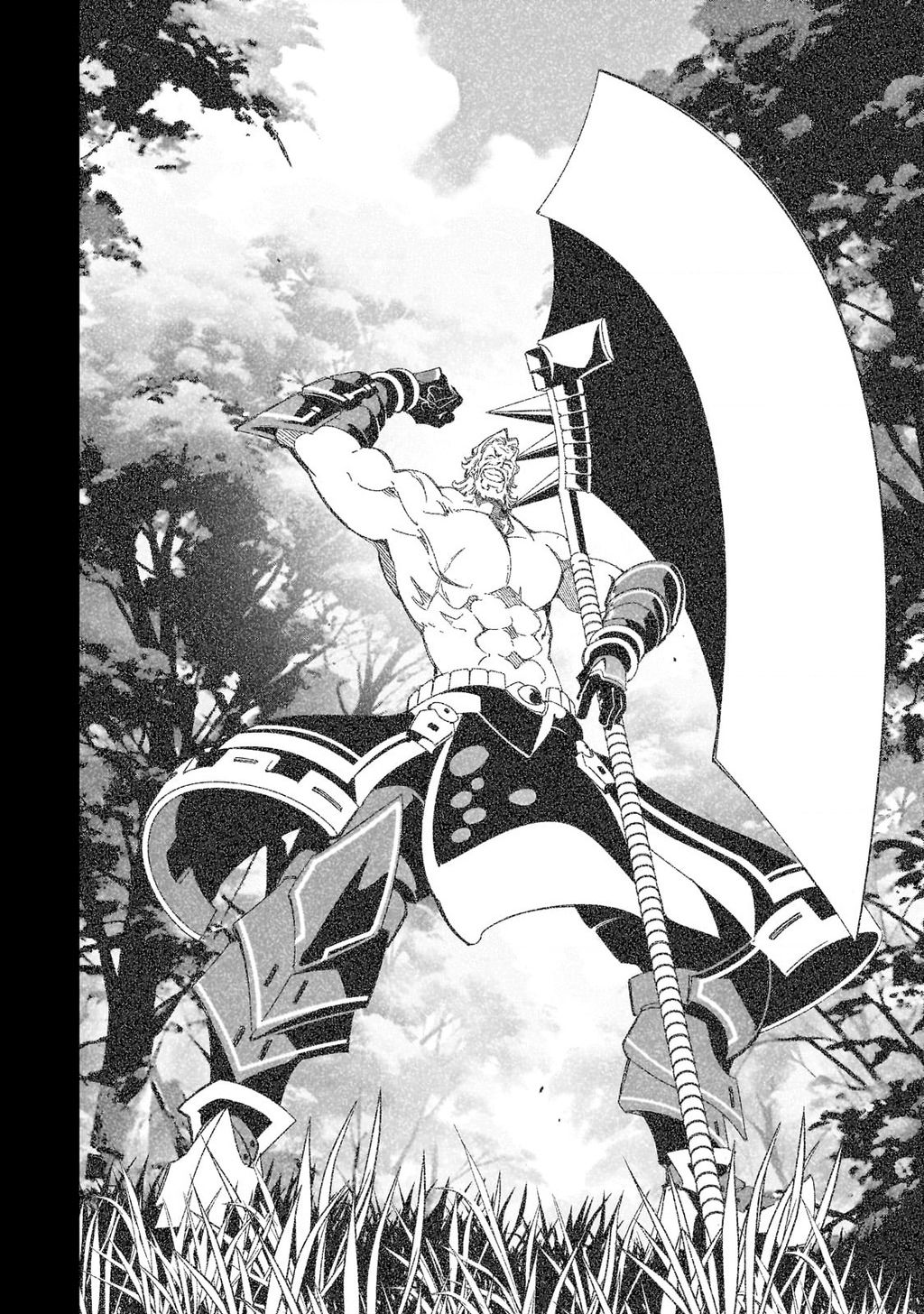 The Most Notorious "Talker" Runs The World's Greatest Clan Chapter  43 - 13