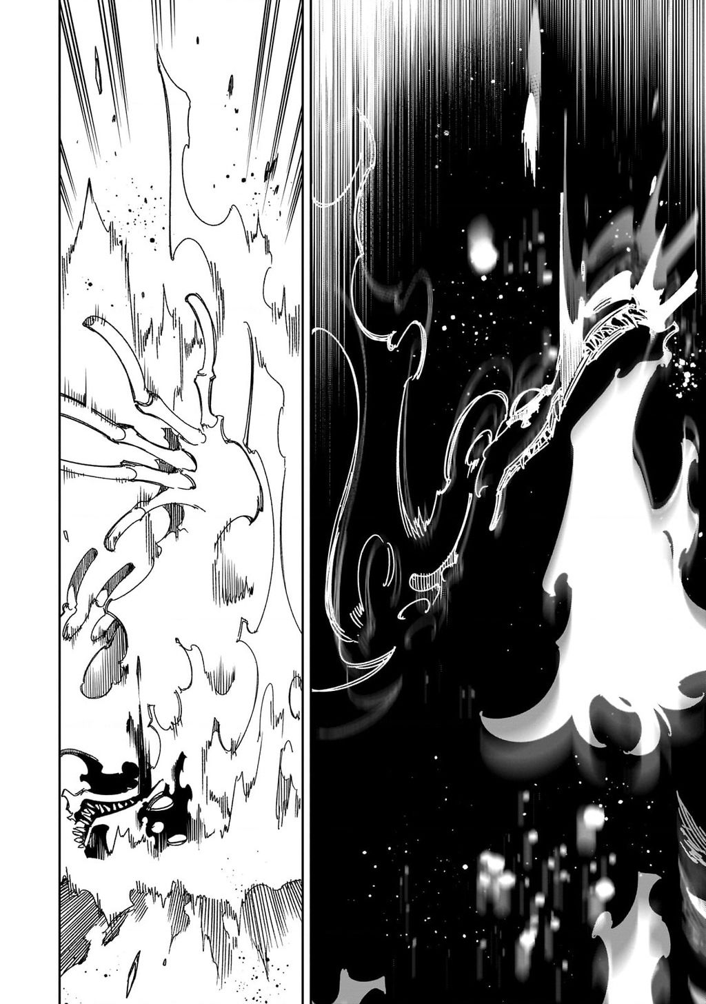 The Most Notorious "Talker" Runs The World's Greatest Clan Chapter  43 - 19