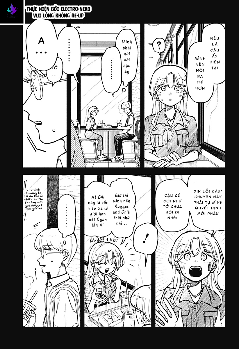 Chúc Em Hạnh Phúc, Lemon! Chapter  22 - 6