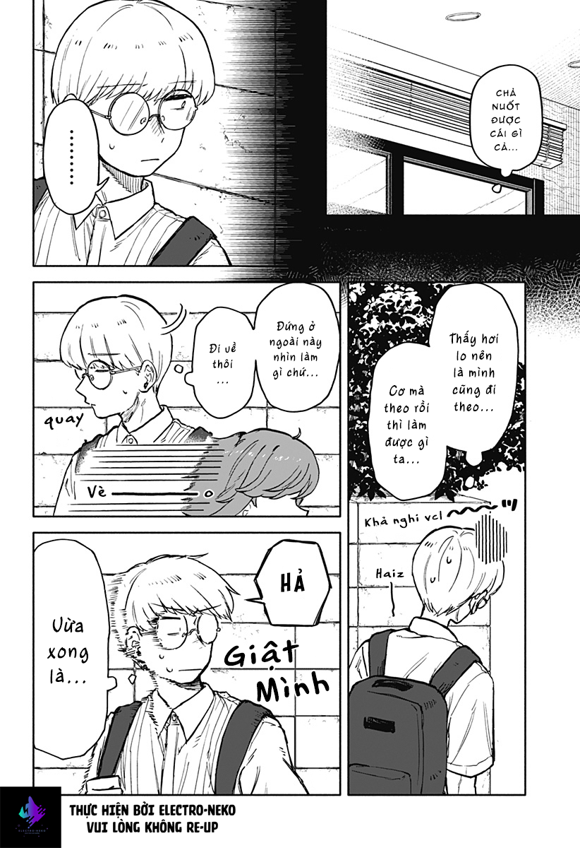 Chúc Em Hạnh Phúc, Lemon! Chapter  22 - 7