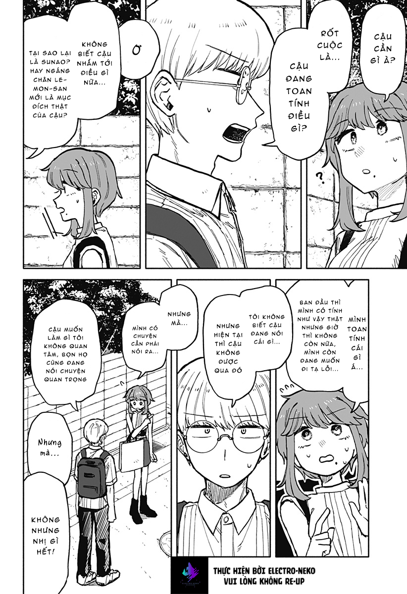 Chúc Em Hạnh Phúc, Lemon! Chapter  22 - 9