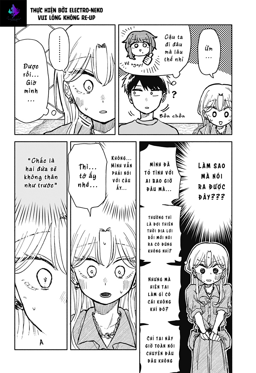 Chúc Em Hạnh Phúc, Lemon! Chapter  22 - 13