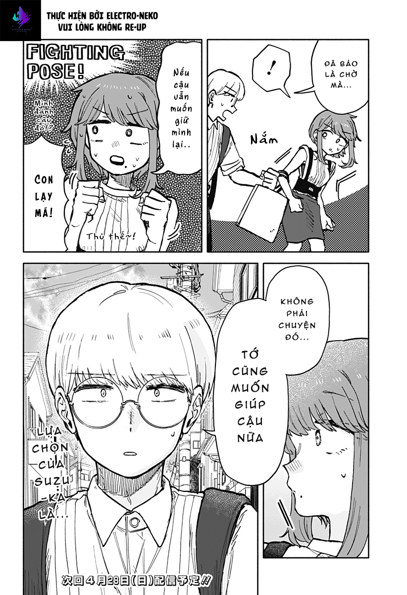 Chúc Em Hạnh Phúc, Lemon! Chapter  22 - 19