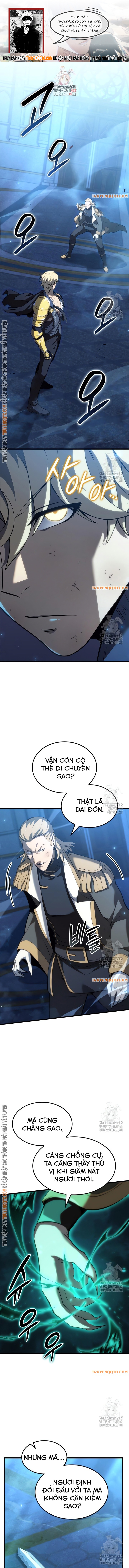 Con Trai Út Của Bá Tước Là Một Người Chơi Chapter  77 - 1