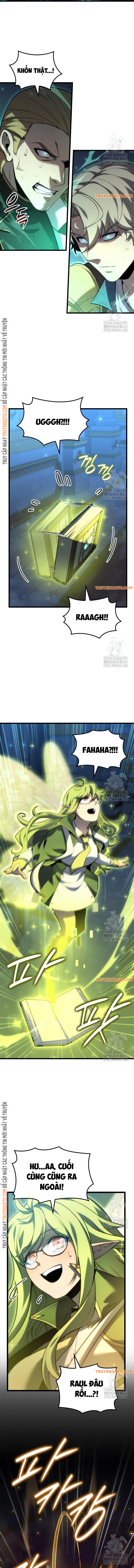 Con Trai Út Của Bá Tước Là Một Người Chơi Chapter  77 - 6