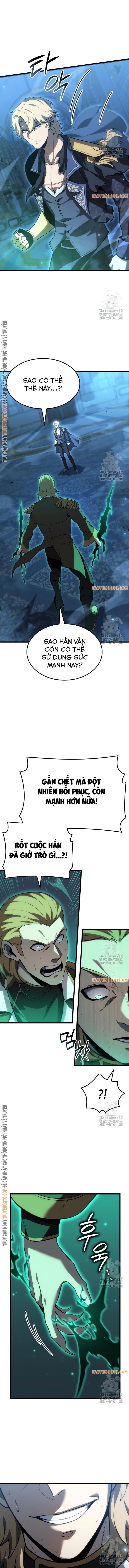 Con Trai Út Của Bá Tước Là Một Người Chơi Chapter  77 - 8