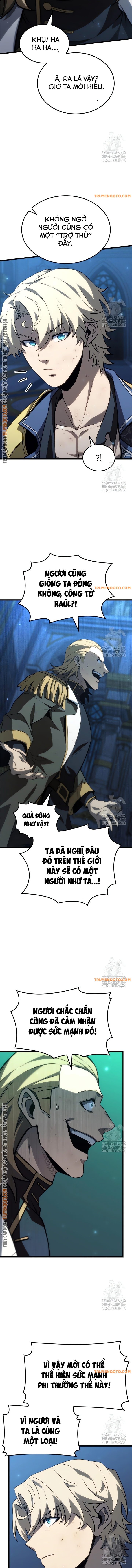 Con Trai Út Của Bá Tước Là Một Người Chơi Chapter  77 - 9