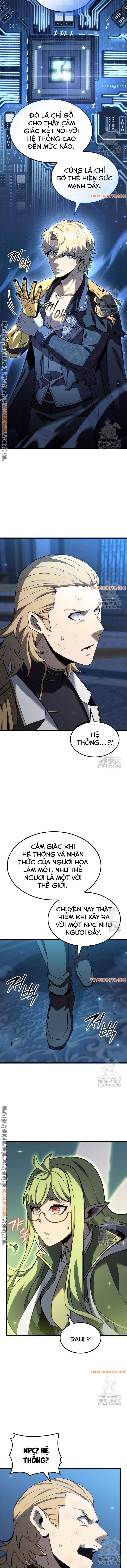 Con Trai Út Của Bá Tước Là Một Người Chơi Chapter  77 - 11