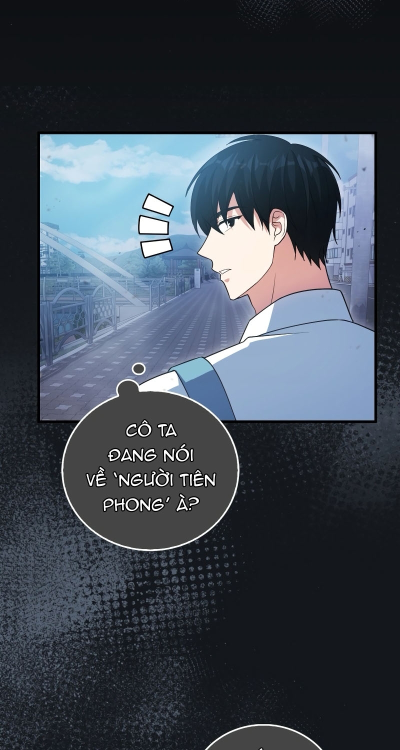Người Chơi Có Thiên Phú Nghịch Thiên Chapter 9 - 6