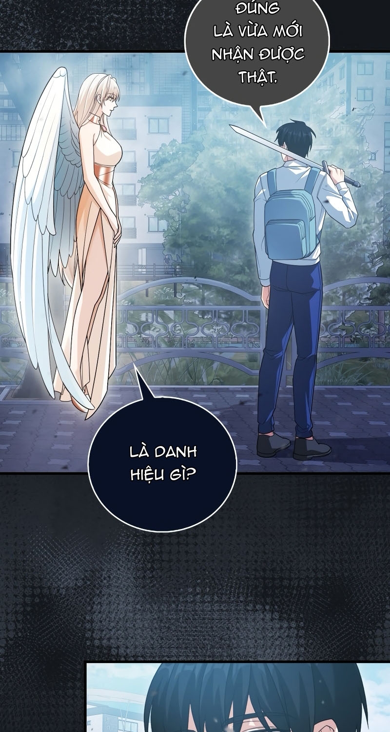 Người Chơi Có Thiên Phú Nghịch Thiên Chapter  9 - 7