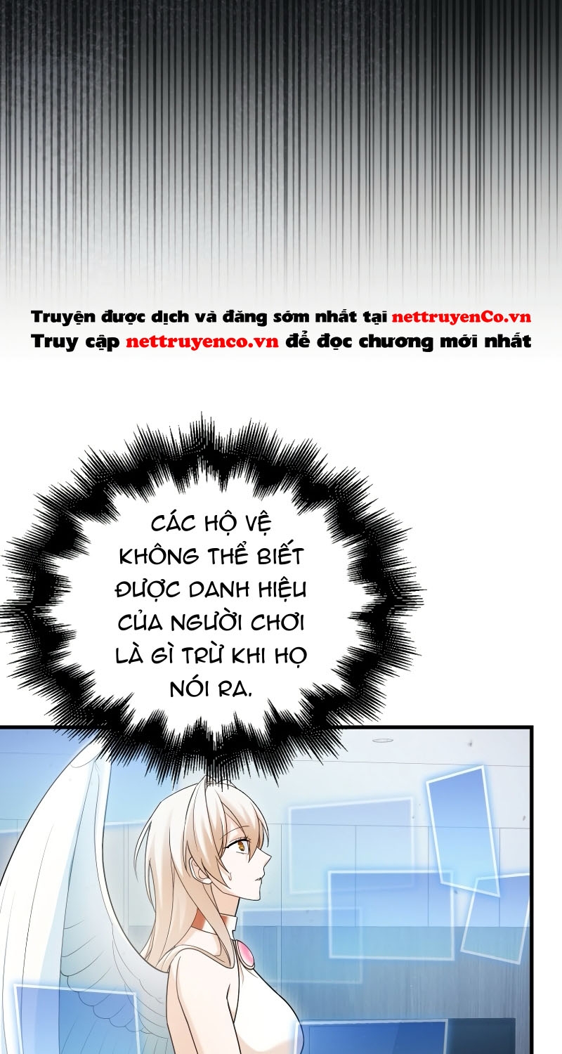 Người Chơi Có Thiên Phú Nghịch Thiên Chapter  9 - 9