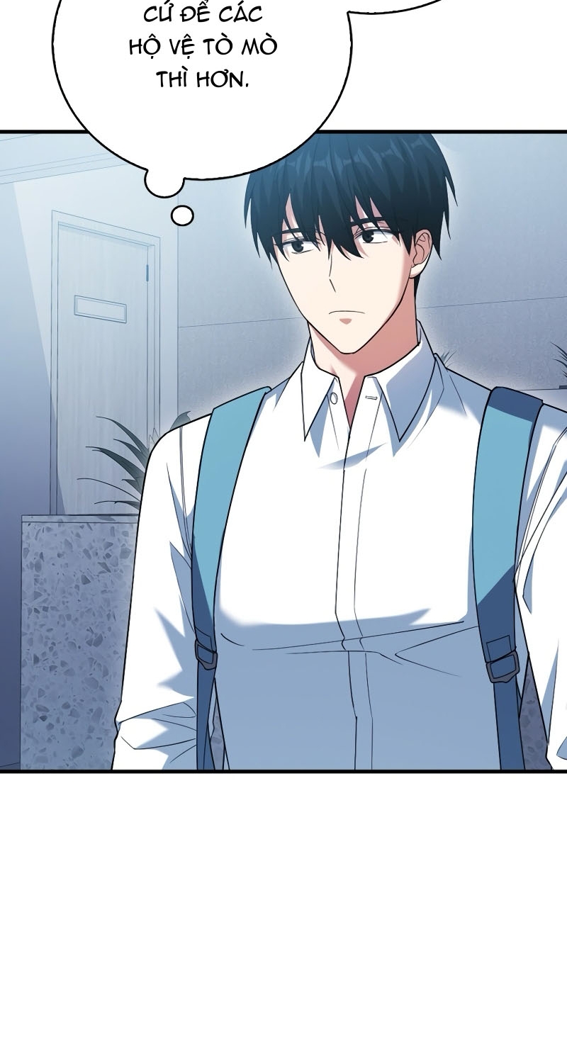 Người Chơi Có Thiên Phú Nghịch Thiên Chapter  9 - 11