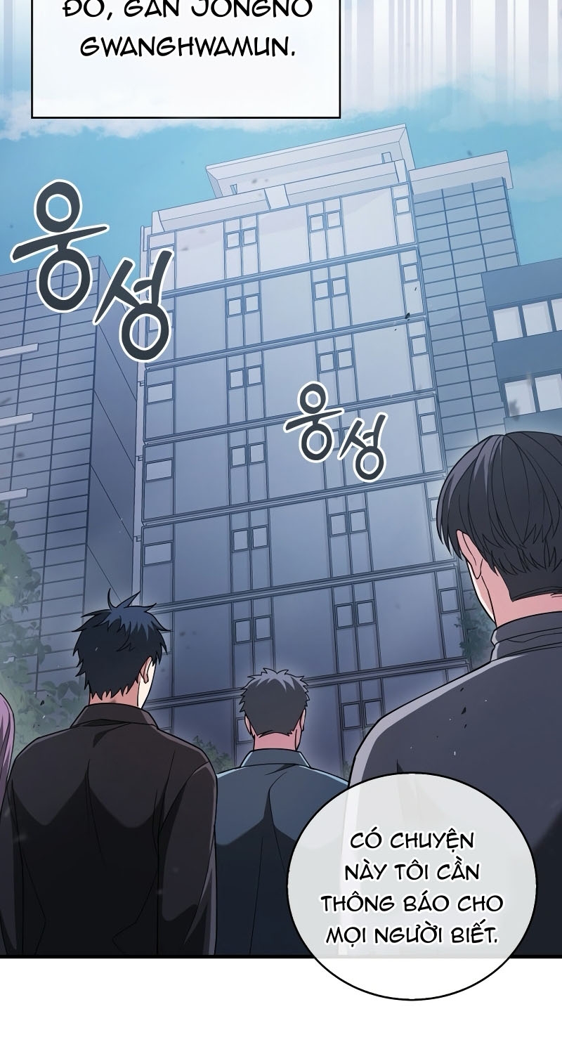 Người Chơi Có Thiên Phú Nghịch Thiên Chapter  9 - 14