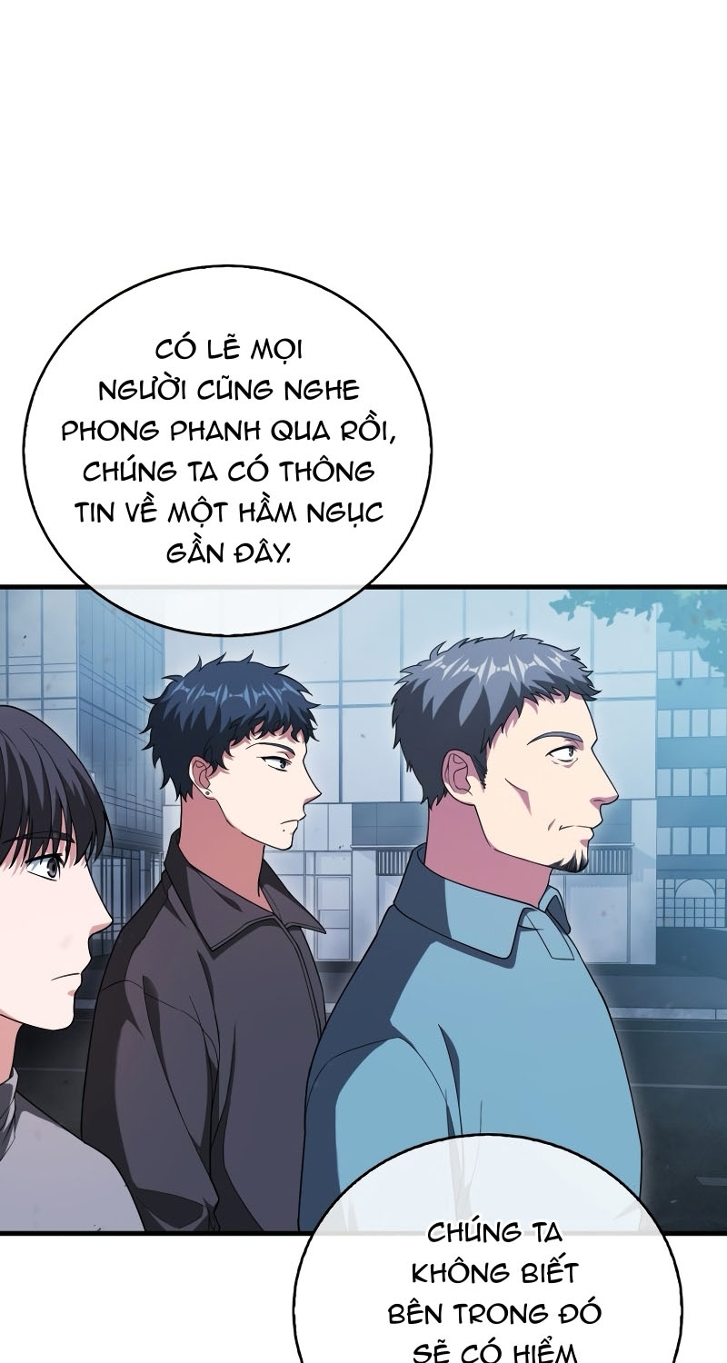 Người Chơi Có Thiên Phú Nghịch Thiên Chapter 9 - 15