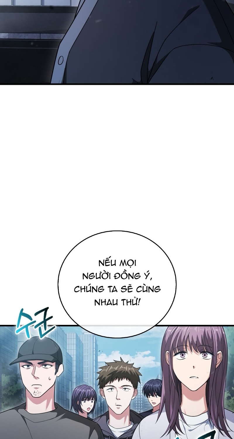Người Chơi Có Thiên Phú Nghịch Thiên Chapter 9 - 17