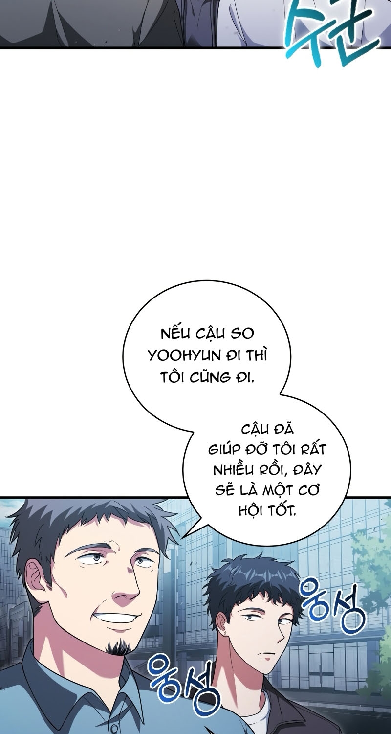 Người Chơi Có Thiên Phú Nghịch Thiên Chapter 9 - 18