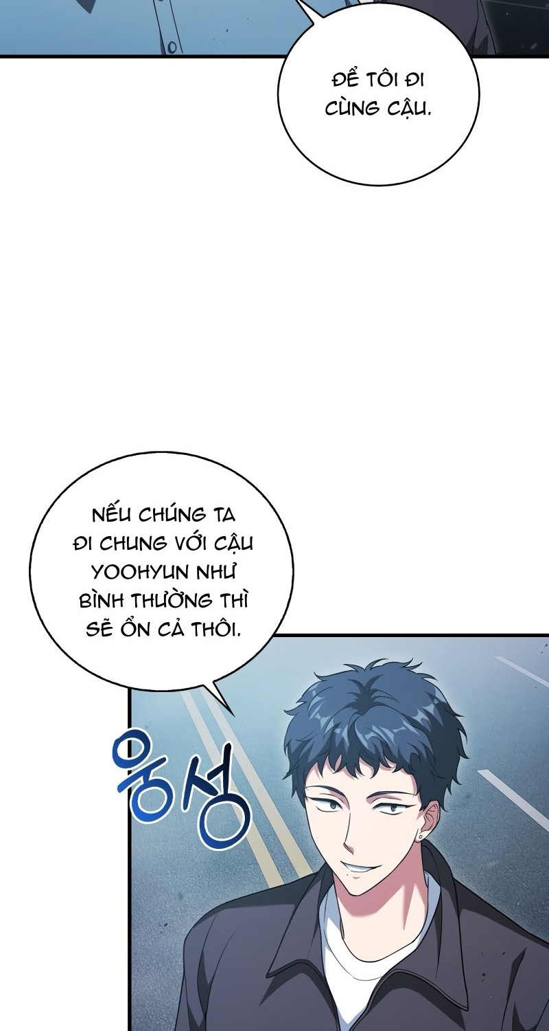 Người Chơi Có Thiên Phú Nghịch Thiên Chapter 9 - 19