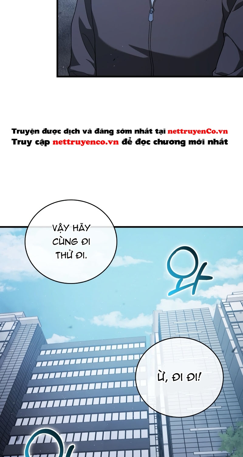 Người Chơi Có Thiên Phú Nghịch Thiên Chapter  9 - 20