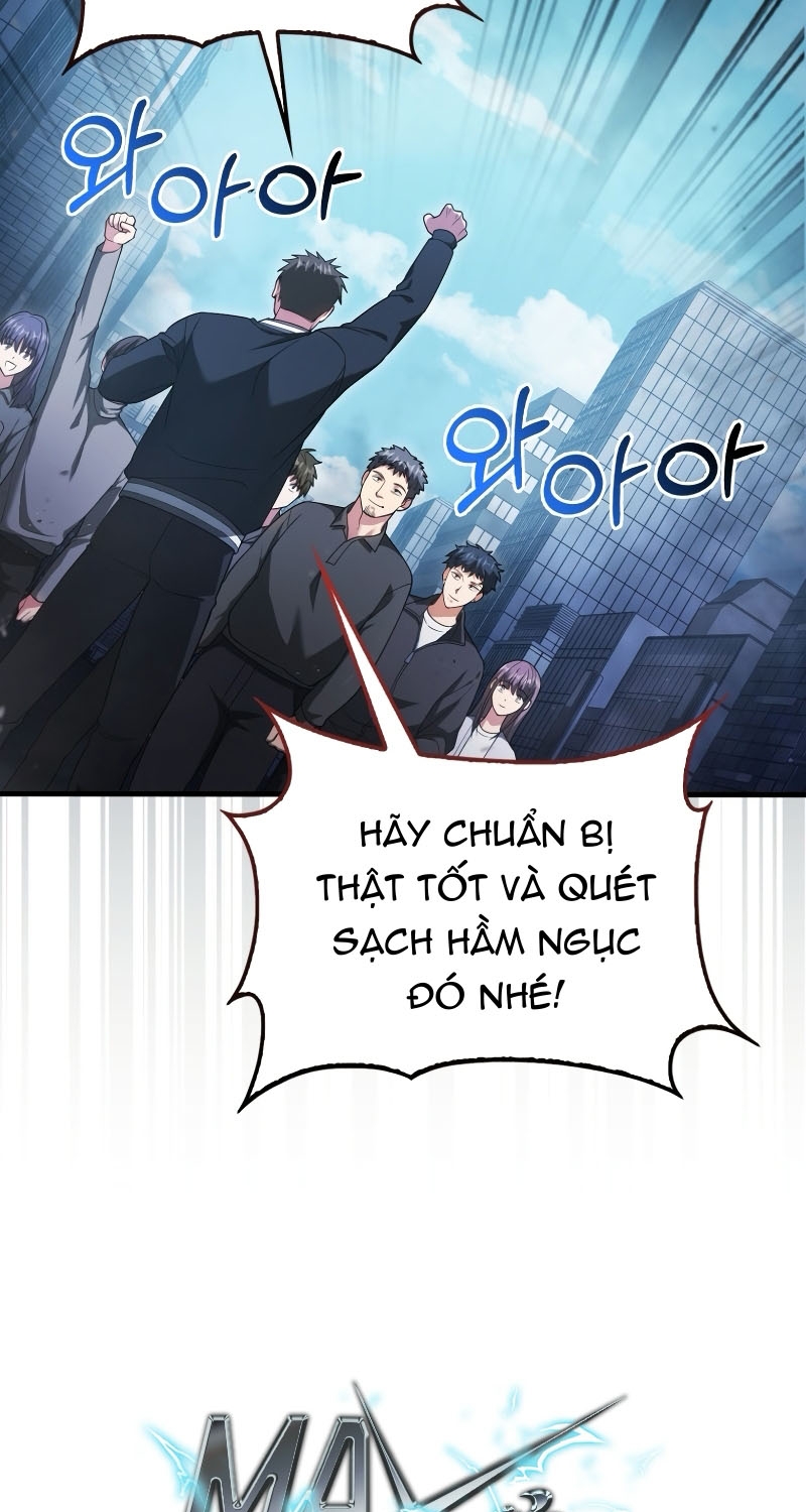 Người Chơi Có Thiên Phú Nghịch Thiên Chapter 9 - 22