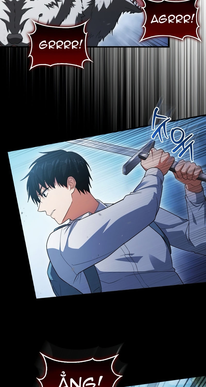 Người Chơi Có Thiên Phú Nghịch Thiên Chapter  9 - 27