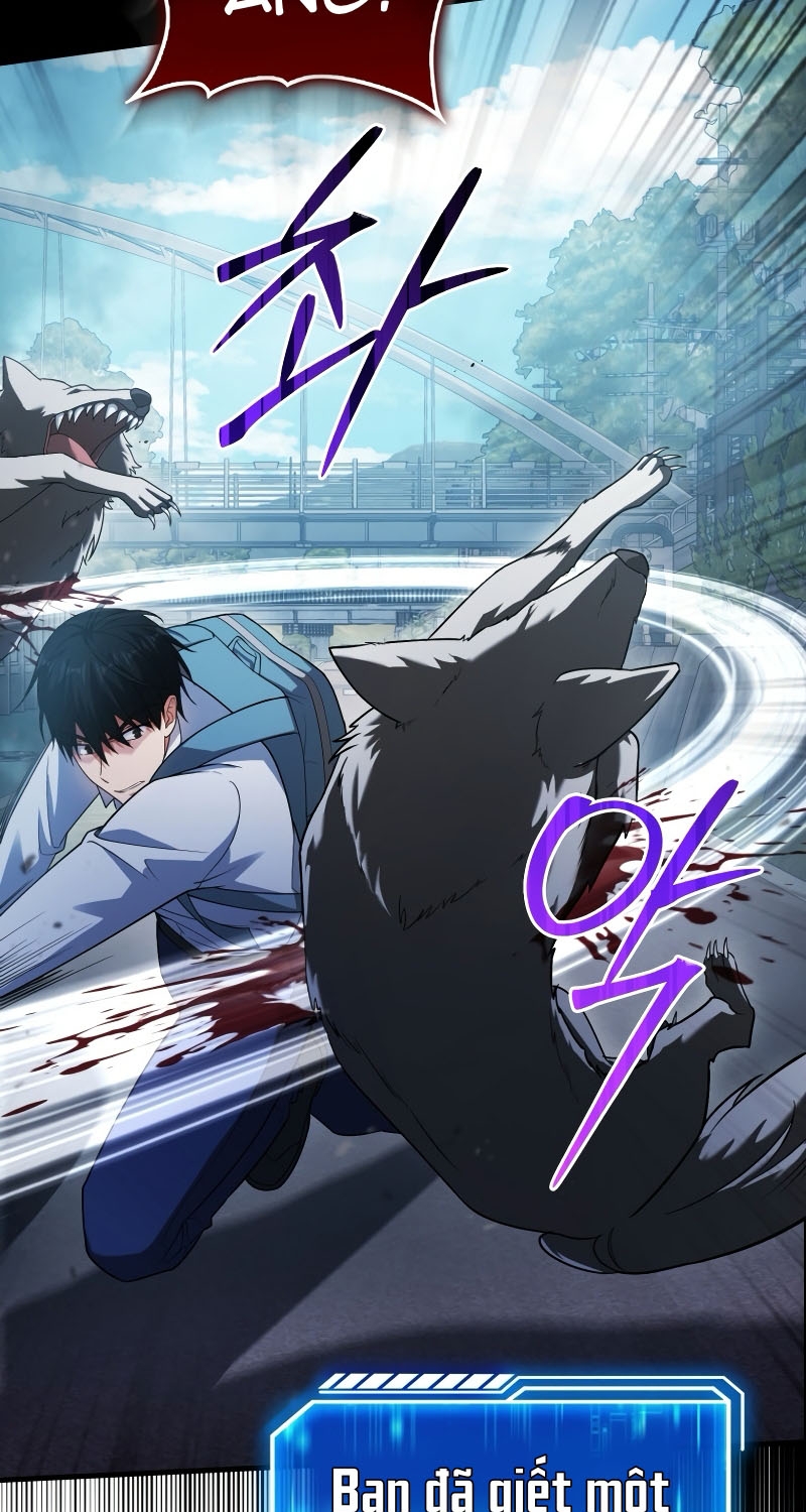 Người Chơi Có Thiên Phú Nghịch Thiên Chapter  9 - 28
