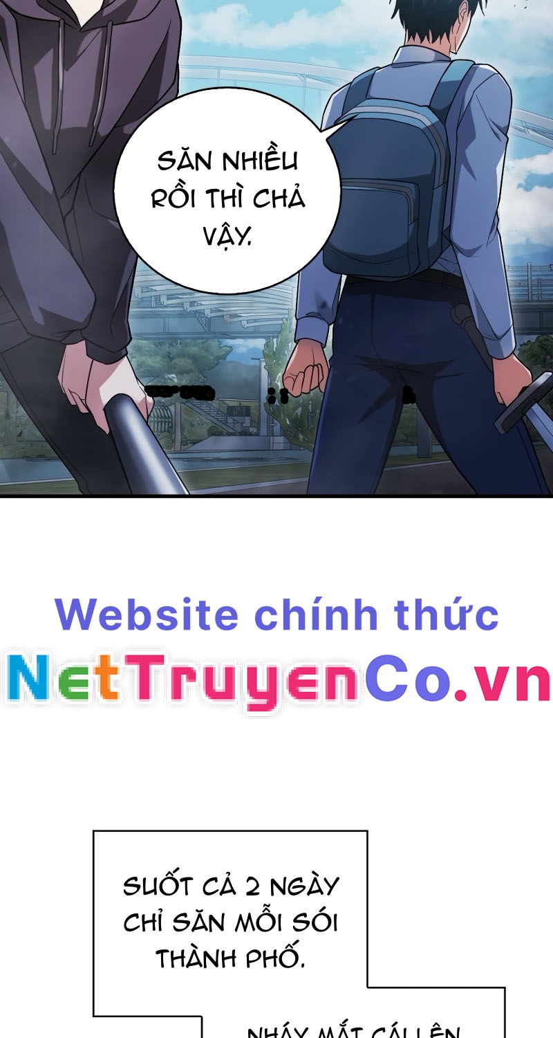 Người Chơi Có Thiên Phú Nghịch Thiên Chapter 9 - 30