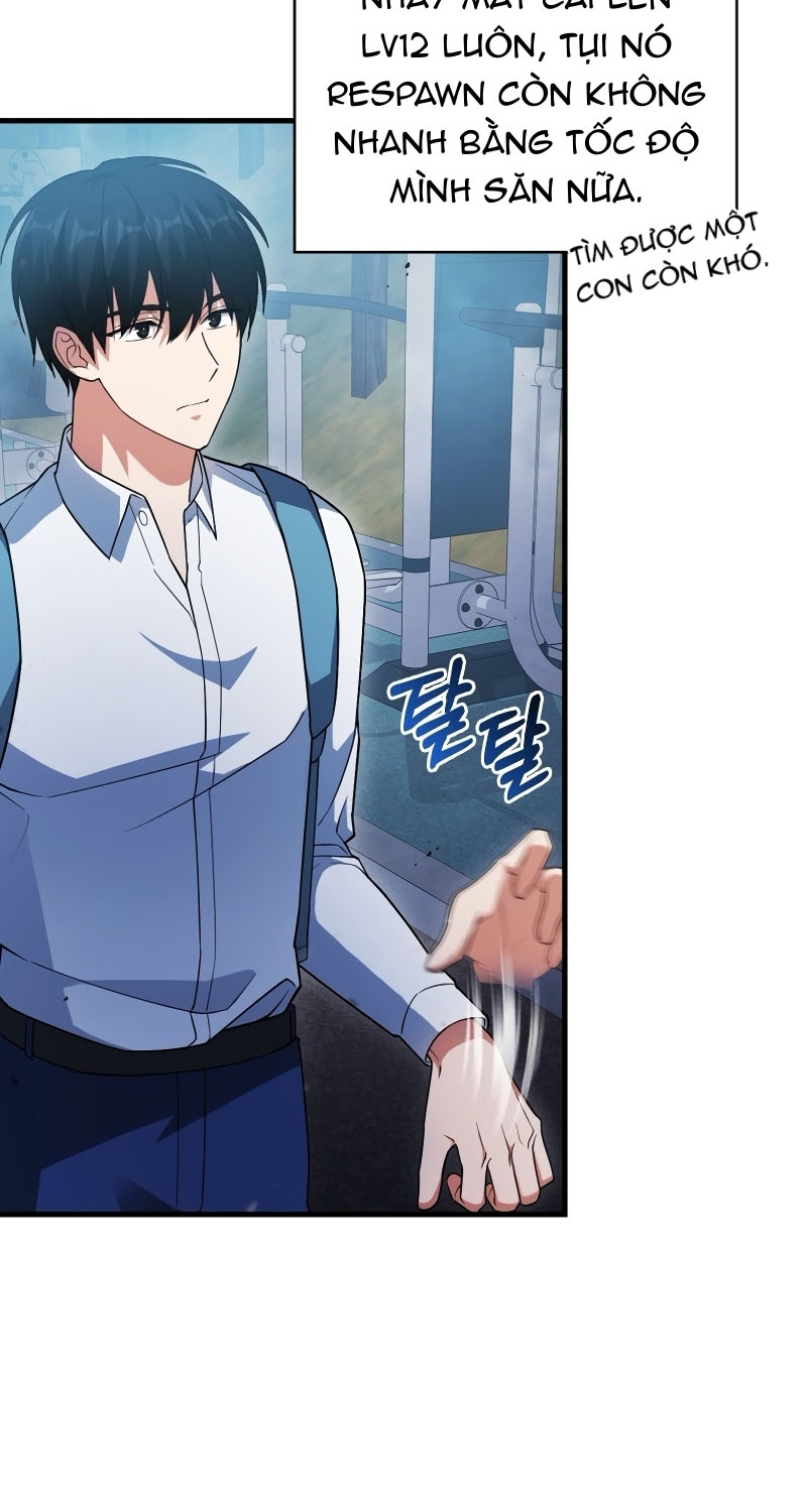 Người Chơi Có Thiên Phú Nghịch Thiên Chapter  9 - 31