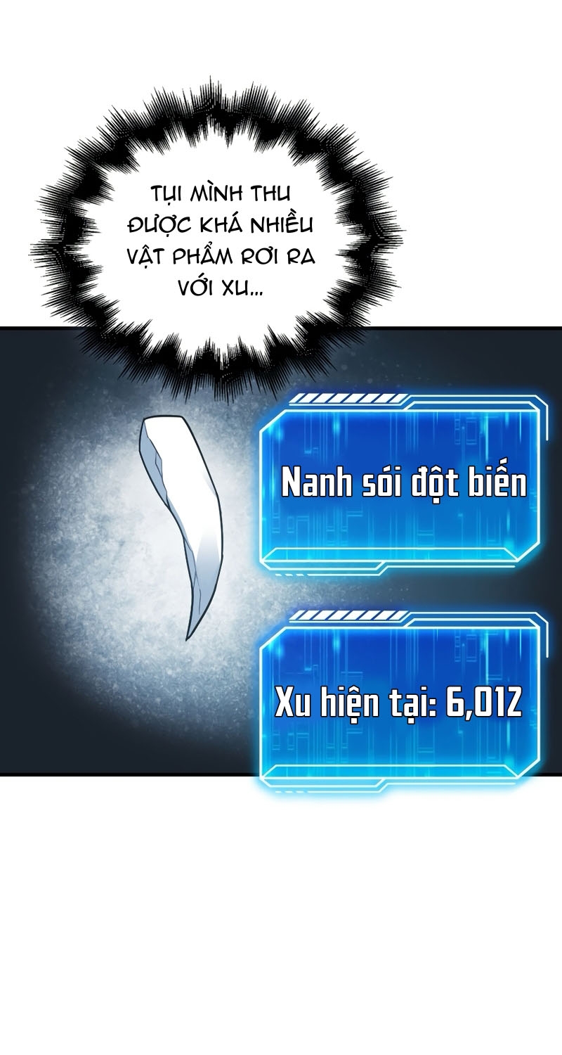 Người Chơi Có Thiên Phú Nghịch Thiên Chapter 9 - 32