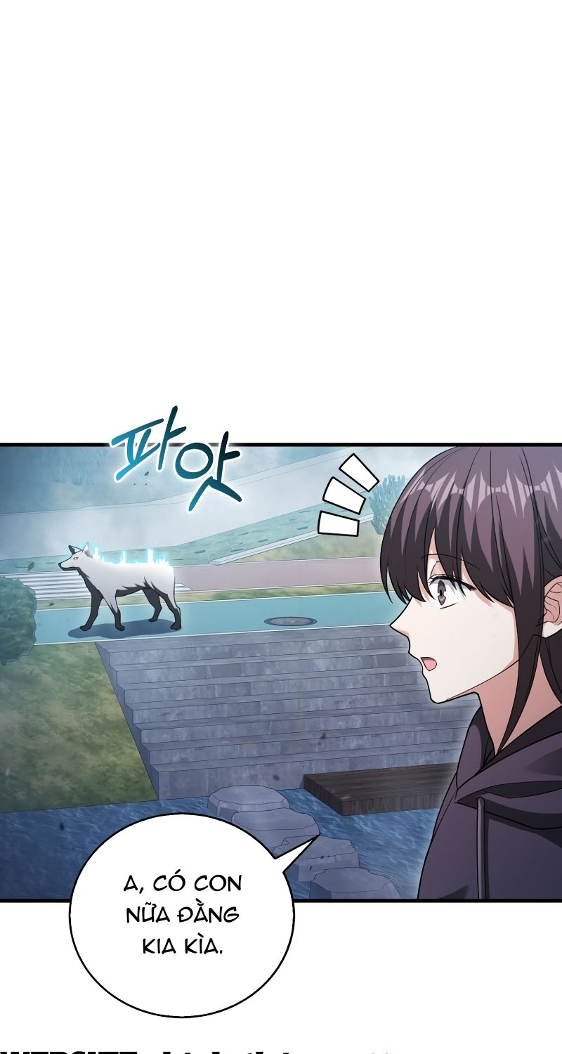 Người Chơi Có Thiên Phú Nghịch Thiên Chapter 9 - 33