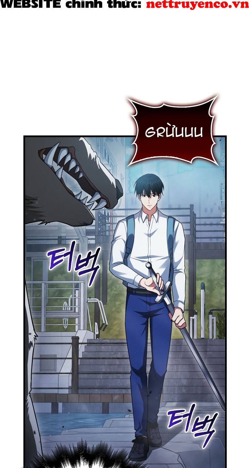 Người Chơi Có Thiên Phú Nghịch Thiên Chapter  9 - 34