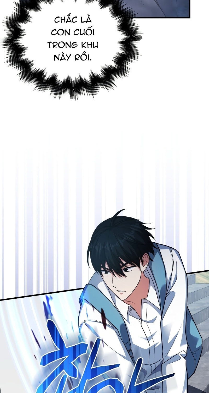Người Chơi Có Thiên Phú Nghịch Thiên Chapter  9 - 35