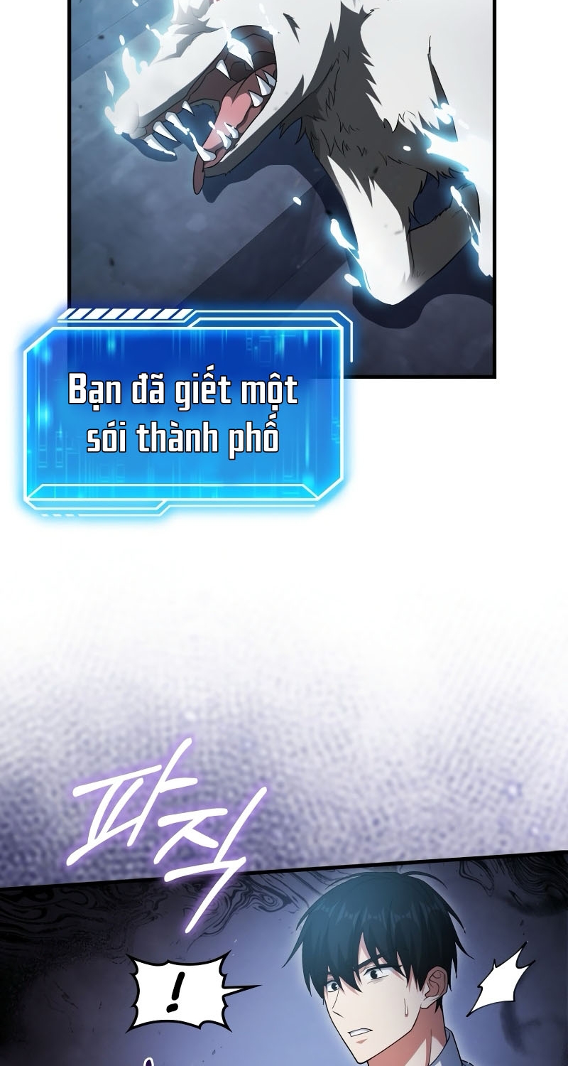 Người Chơi Có Thiên Phú Nghịch Thiên Chapter 9 - 37