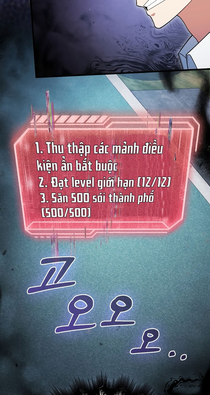 Người Chơi Có Thiên Phú Nghịch Thiên Chapter 9 - 41