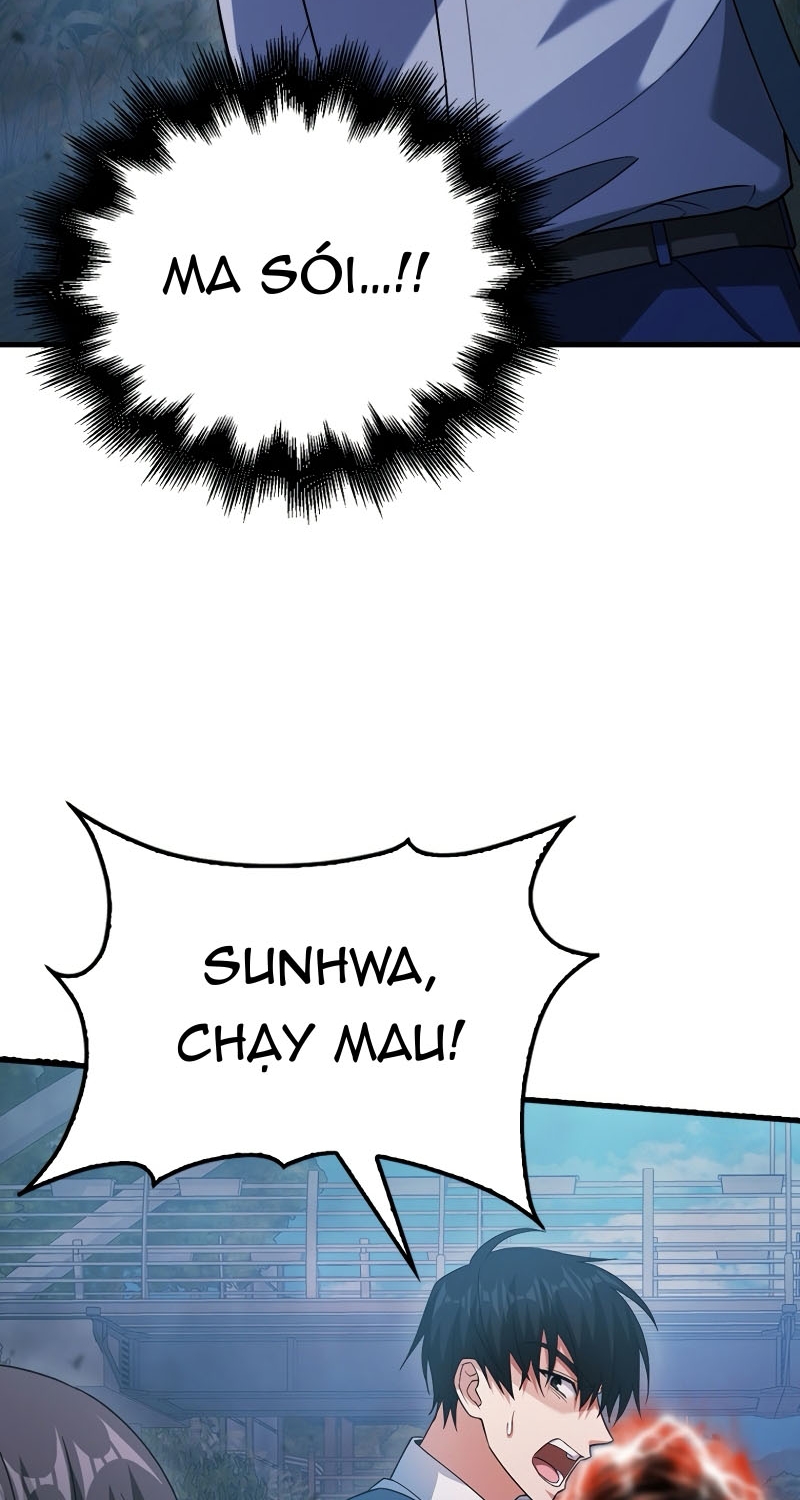 Người Chơi Có Thiên Phú Nghịch Thiên Chapter 9 - 45