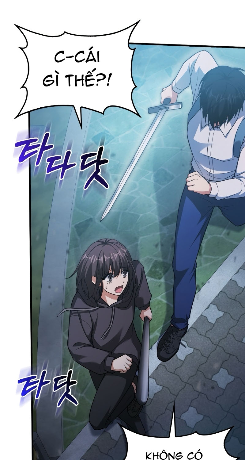 Người Chơi Có Thiên Phú Nghịch Thiên Chapter  9 - 47